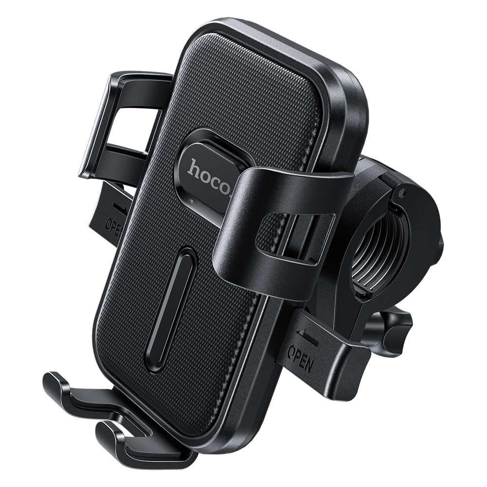 Kệ Xe máy, xe đạp đỡ điện thoại Hoco HK67