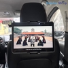 Kệ ô tô đỡ ipad Q2 gắn ghế sau