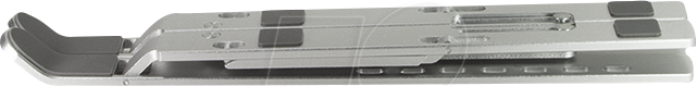 Giá đỡ Laptop chử X to 18 IN Nhôm Z34, P4