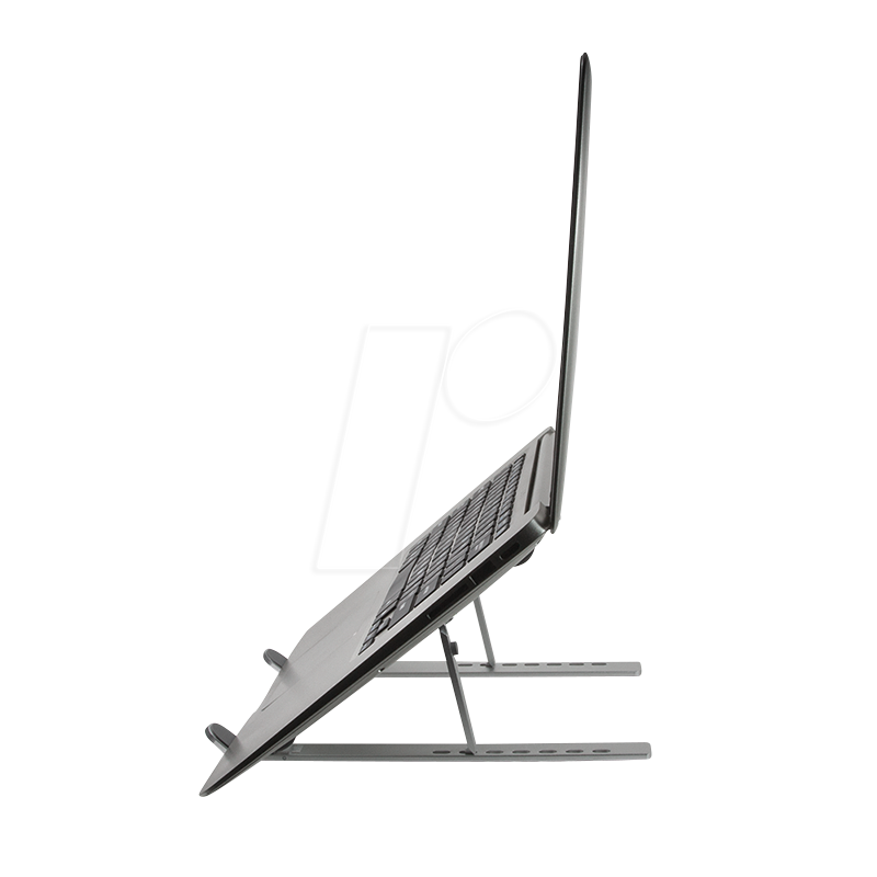 Giá đỡ Laptop chử X to 18 IN Nhôm Z34, P4