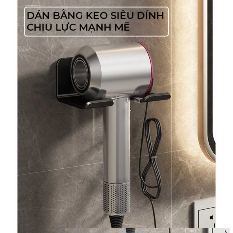 Giá Đỡ Máy Sấy Tóc Chống Nước
