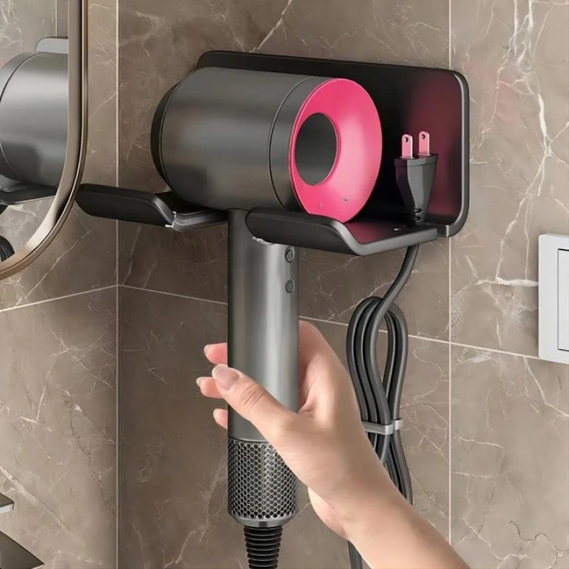 Giá Đỡ Máy Sấy Tóc Chống Nước