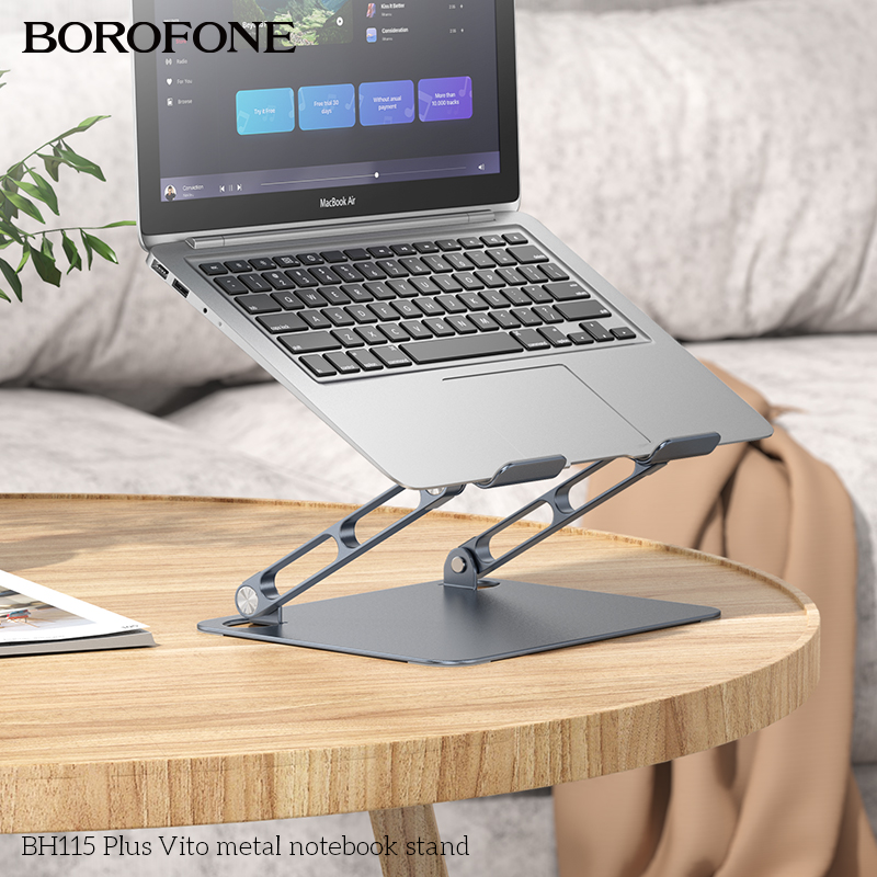 Kệ Laptop Borofone BH115 Plus Vito