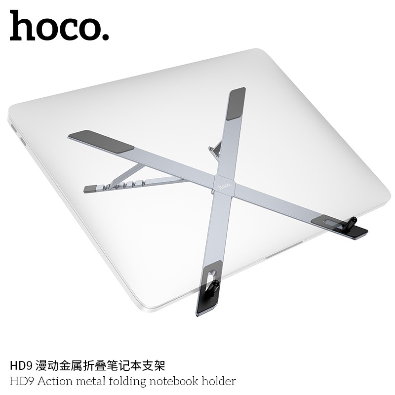Kệ laptop Hoco HD9