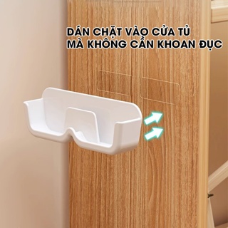 Giá Đỡ Trưng Bày Mắt Kính Chống Nắng Gắn Tường