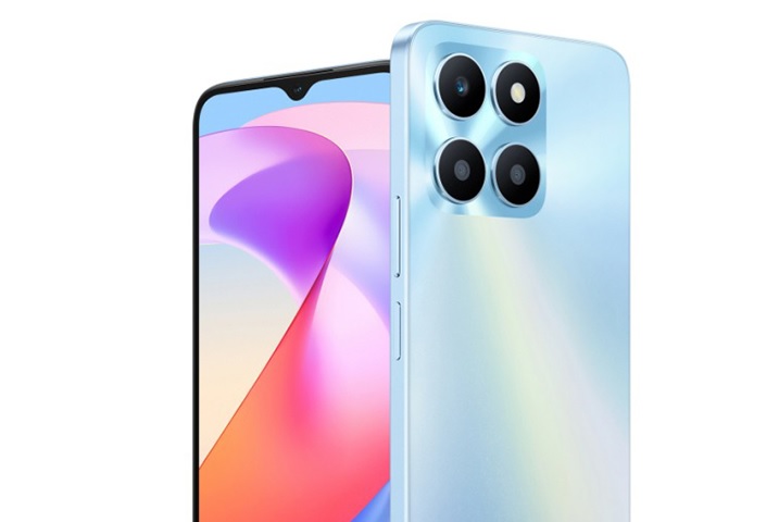 HONOR X6A mới chính hãng