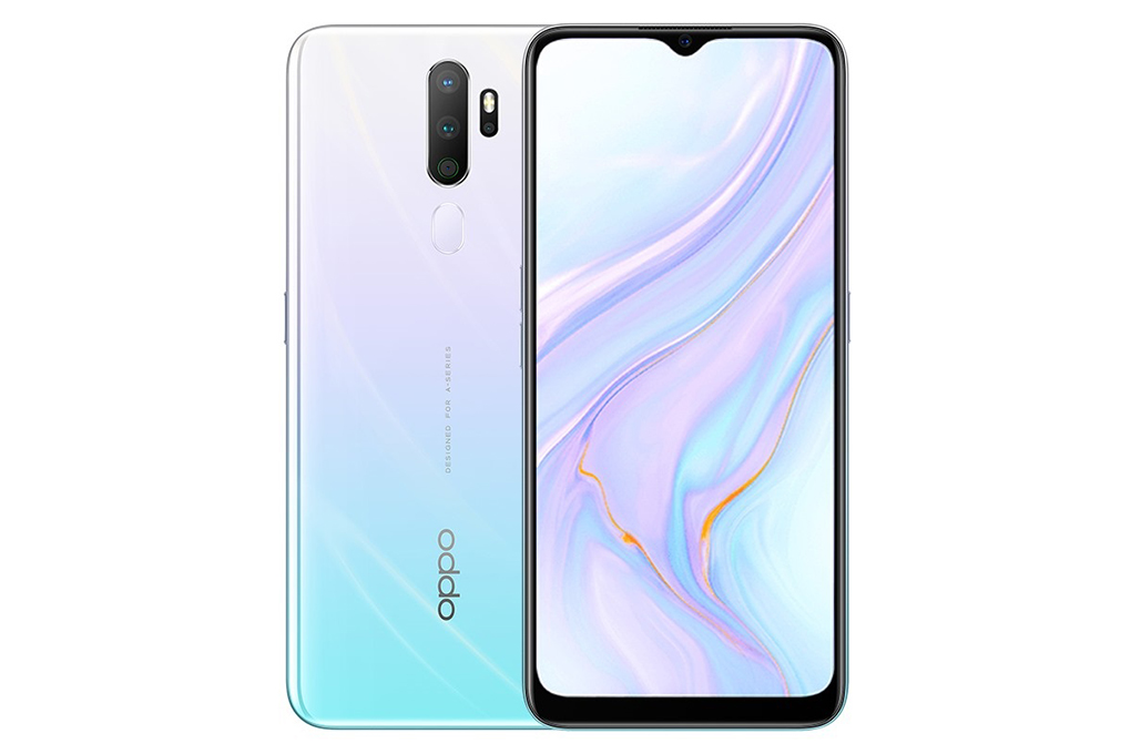 Oppo A11 Cũ