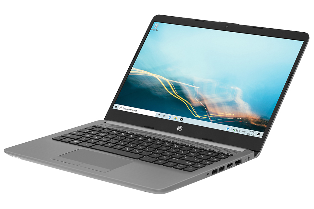 Laptop HP 245 G8 R5 5500 U 8G/256Gb