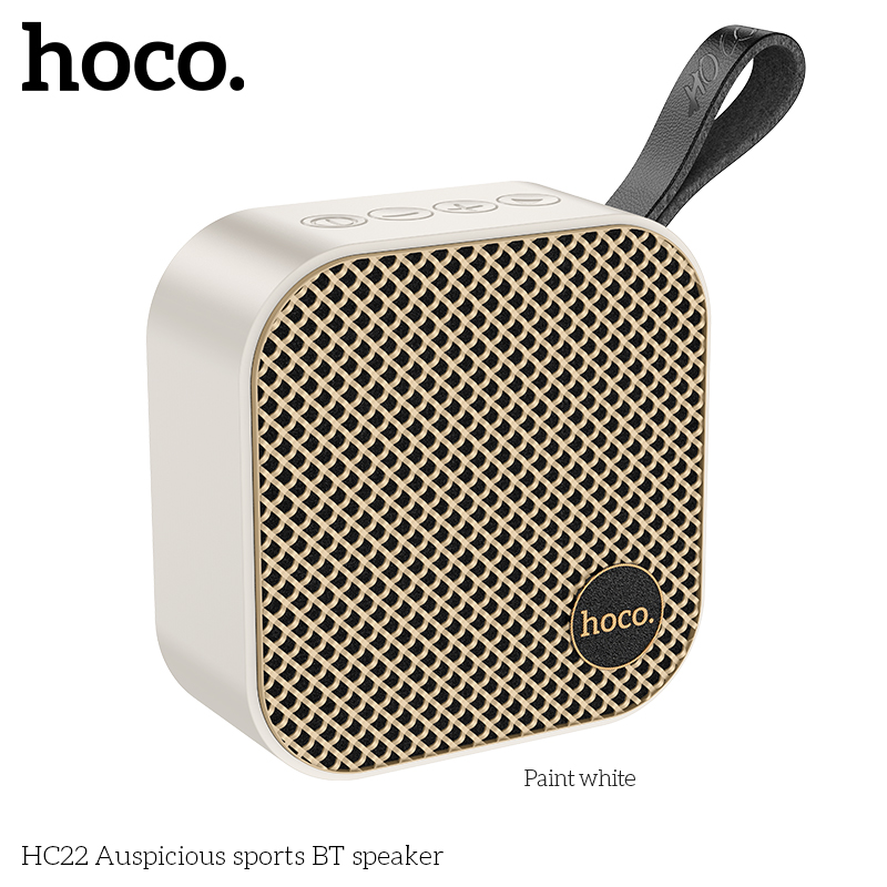 Loa bluetooth Hoco HC22 Auspiciouas sport