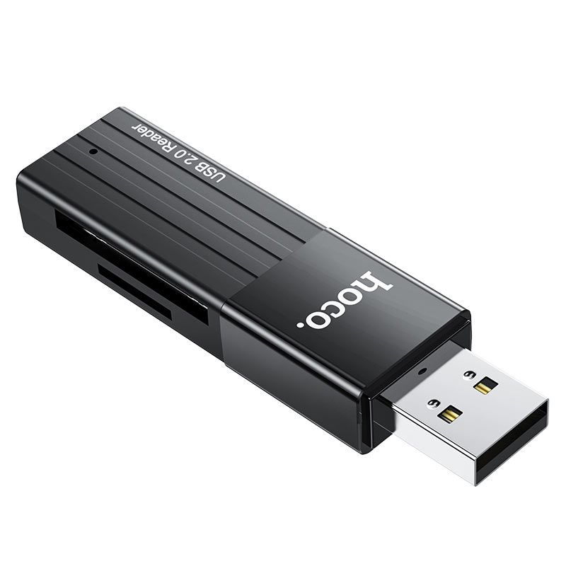 Đầu Đọc Thẻ Nhớ Hoco HB20