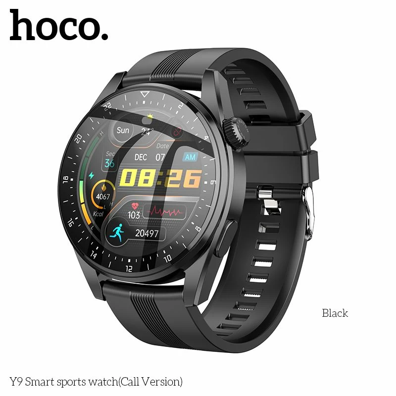 Đồng hồ thông minh Hoco Y9