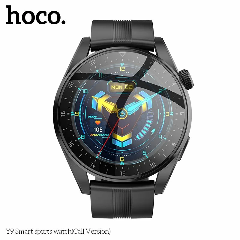 Đồng hồ thông minh Hoco Y9