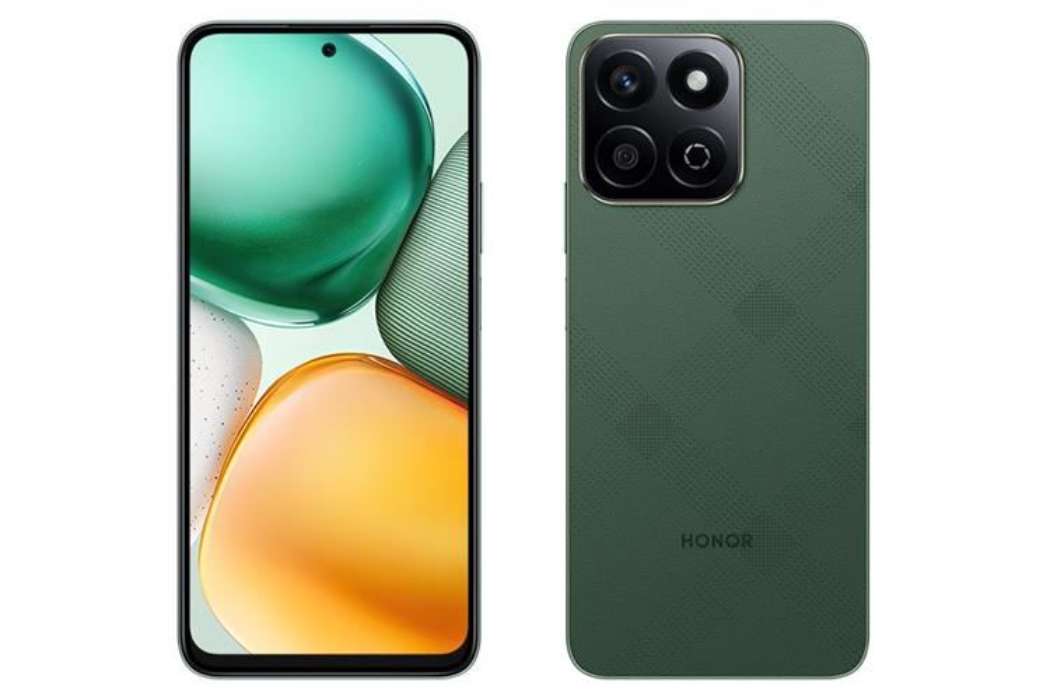 Honor X7D mới chính hãng