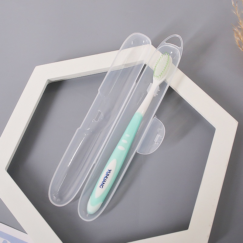 Hộp 12 Bàn Chải Đánh Răng Yin Ti, YUHANG