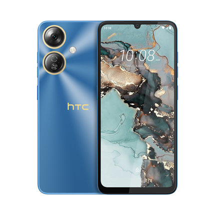 HTC E5 plus mới chính hãng