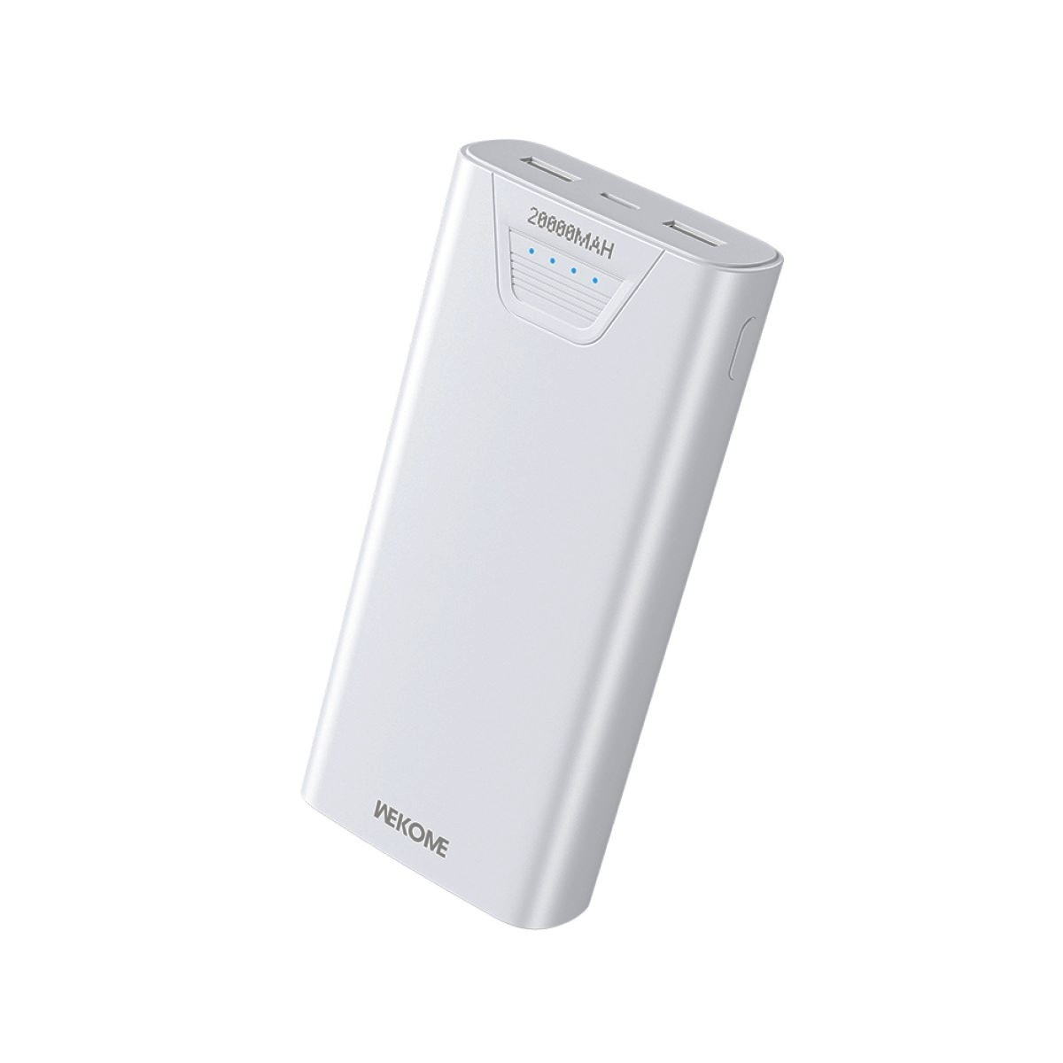 Sạc dự phòng Wekome WK-121 20.000