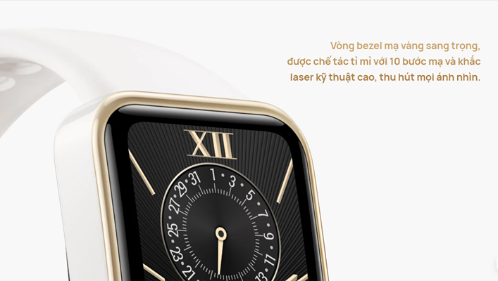 Vòng đeo tay thông minh Huawei Band 9