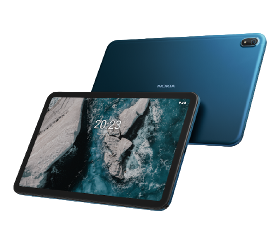 Máy tính bảng Nokia T20 4G