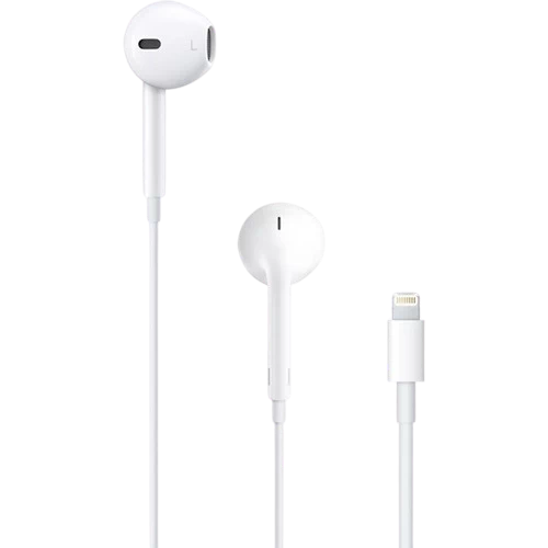 Tai nghe dây đầu Lighting Chính hãng Apple VN MWTY3 ZA/A