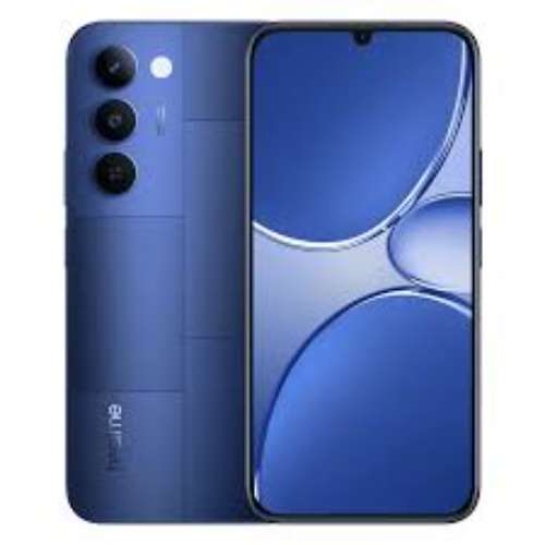 Realme P4 lite 5G mới chính hãng