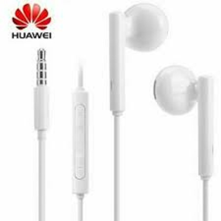 Tai nghe dây Đầu tròn huawei Xịn