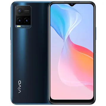 VIVO Y21S 6/128gb Cũ