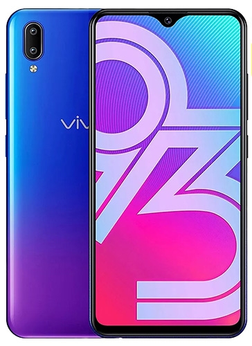 Vivo Y93 Cũ Zin