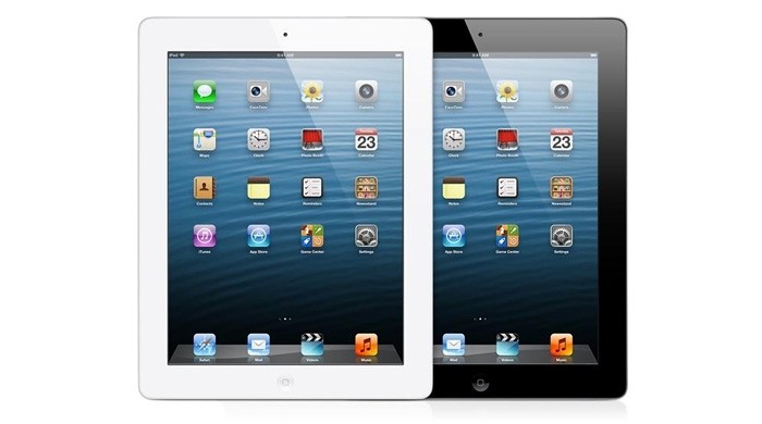 Ipad 3 Cũ Quốc tế