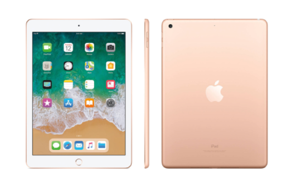 Ipad gen 6 Cũ Quốc tế
