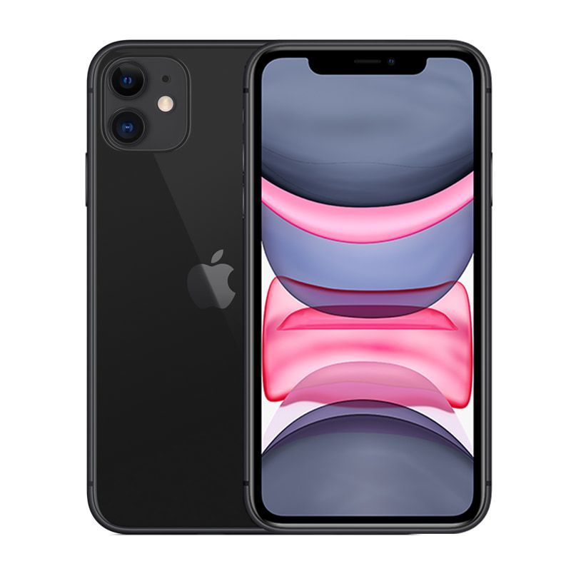 IPhone 11 128Gb Mới new fullbox