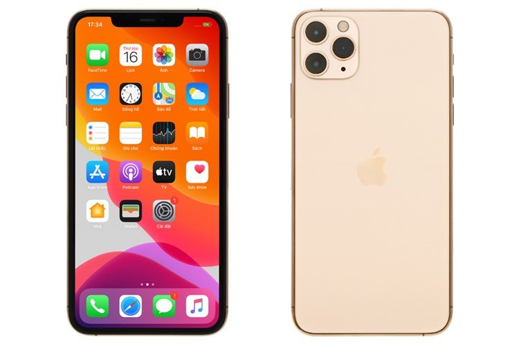 iPhone 11 Pro Max 512Gb Cũ 99%