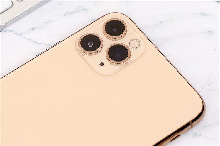 iPhone 11 Pro Max 512Gb Cũ 99%