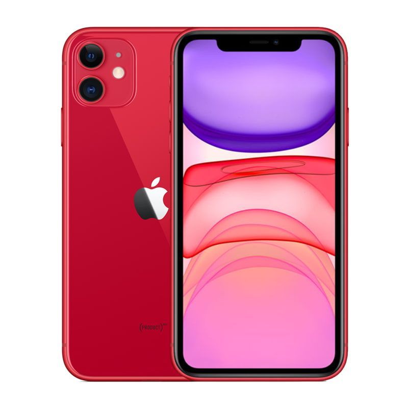 IPhone 11 128Gb Mới new fullbox