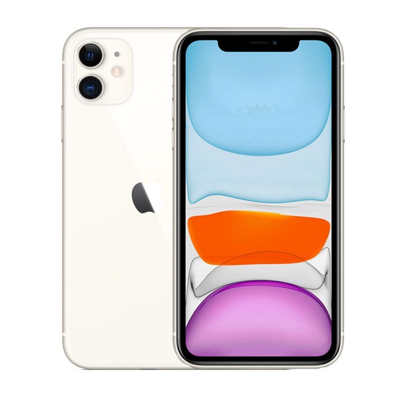 iPhone 11 64Gb Cũ Quốc tế