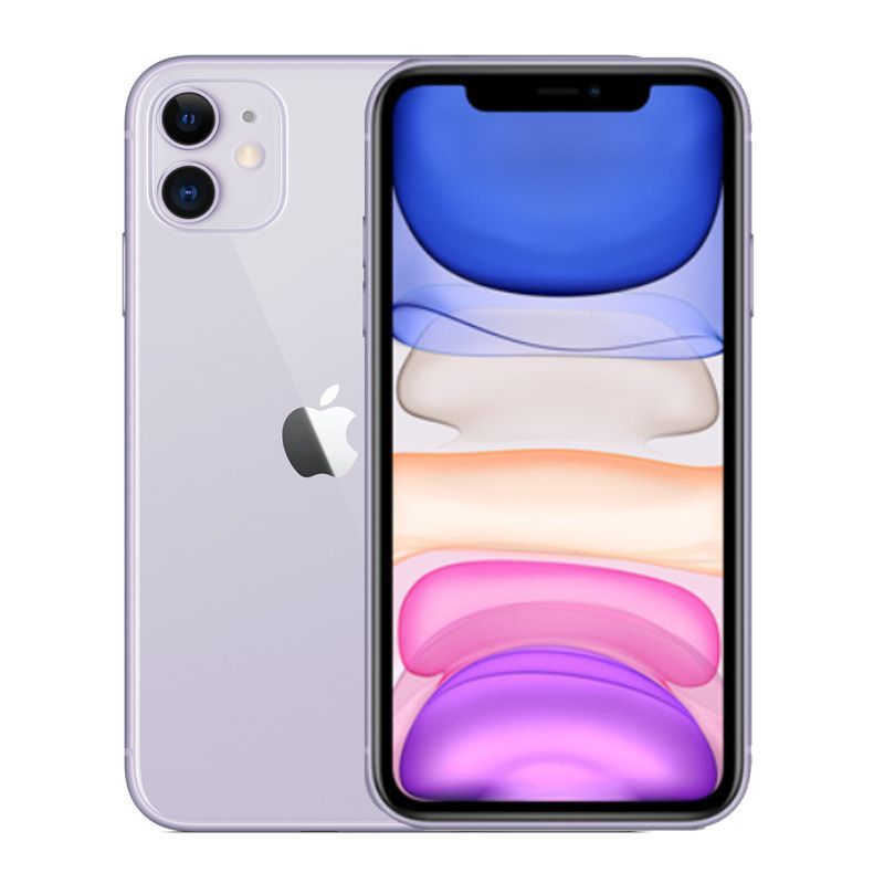 iPhone 11 64Gb Cũ Quốc tế