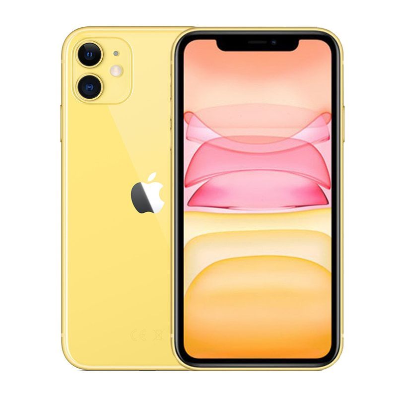 iPhone 11 64Gb Cũ Quốc tế