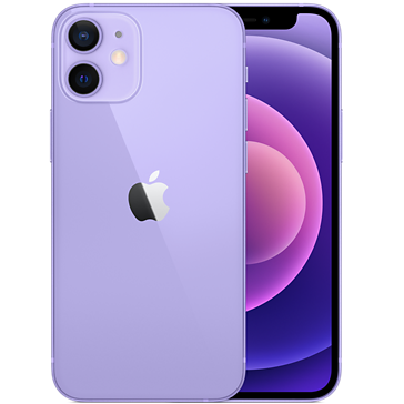 iPhone 12 Mini 64Gb Cũ Quốc tế
