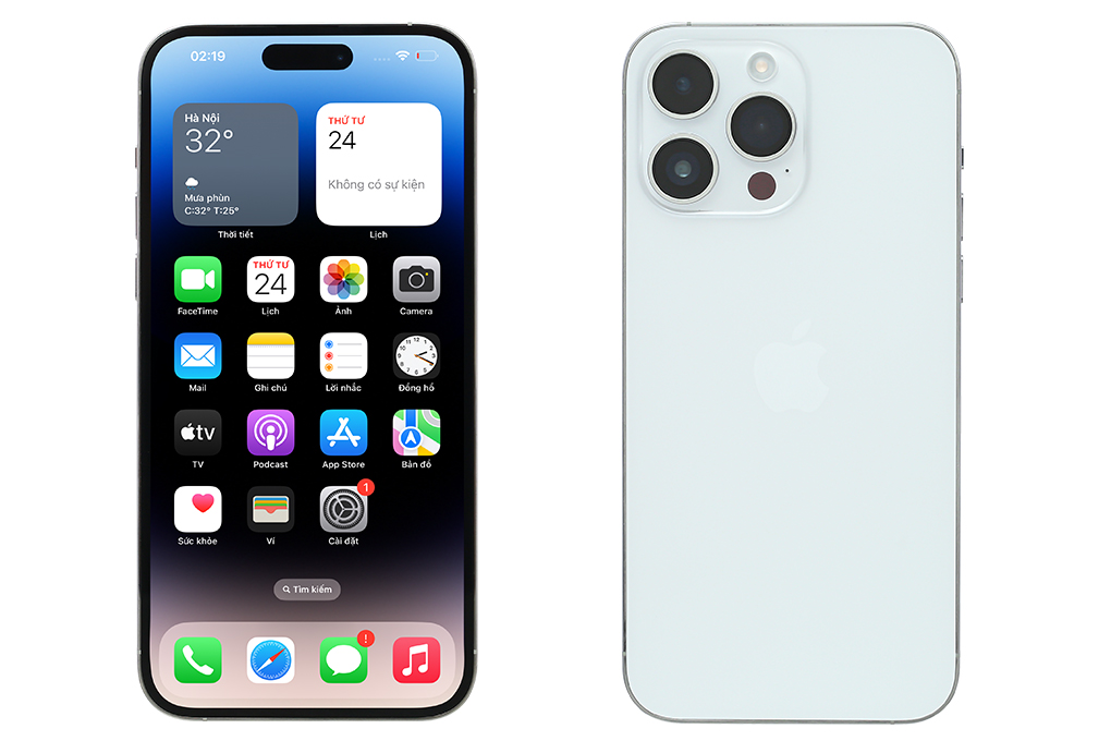iPhone 14 Pro Max 512Gb Cũ