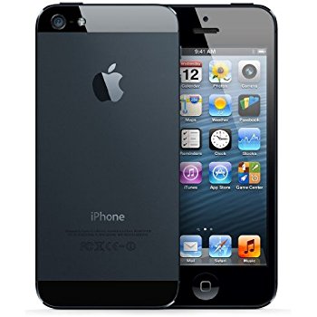 iPhone 5 16Gb Cũ Quốc tế