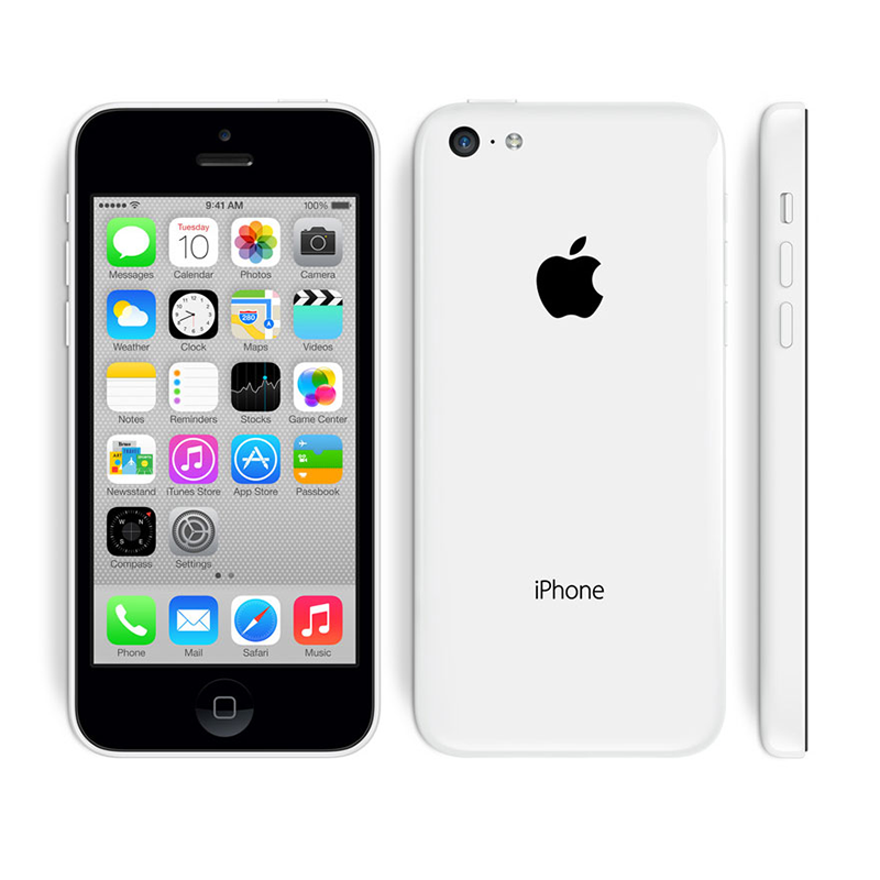 iPhone 5C 16Gb Cũ Quốc tế