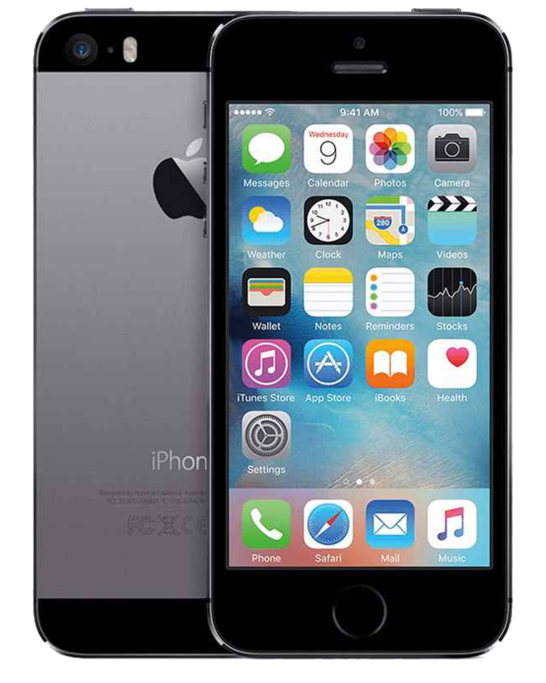 IPhone 5S 16Gb Cũ Quốc tế