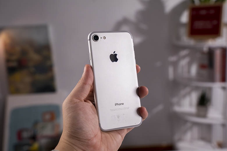 iPhone 7 256Gb Cũ Quốc tế