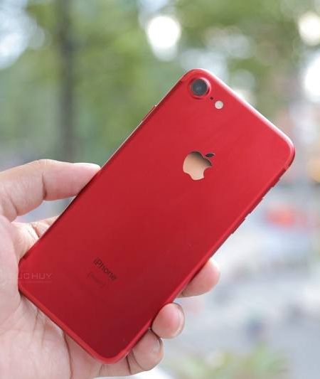iPhone 7 256Gb Cũ Quốc tế
