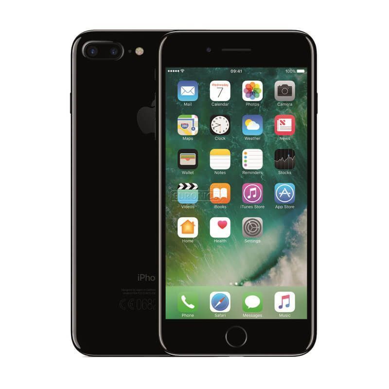 iPhone 7 Plus 128Gb Cũ Quốc tế