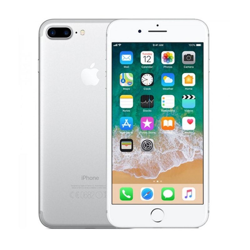iPhone 7 Plus 128Gb Cũ Quốc tế