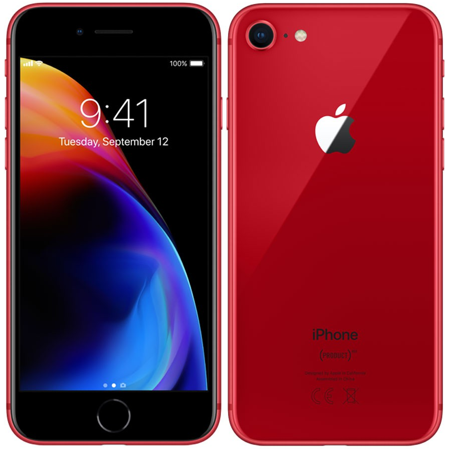 IPhone 8g 64Gb Cũ Quốc tế