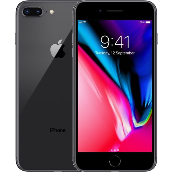 IPhone 8 Plus 64Gb Cũ Quốc tế