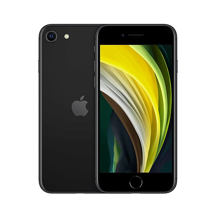 IPhone Se 2020 128Gb Cũ Quốc tế