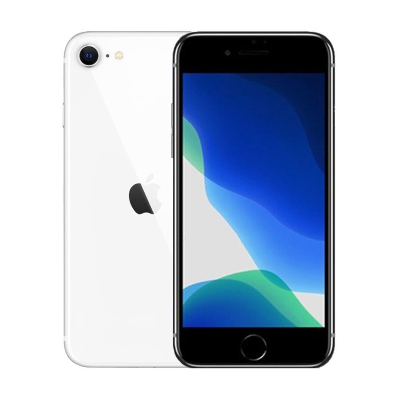 iPhone Se 2020 128Gb Cũ Quốc tế