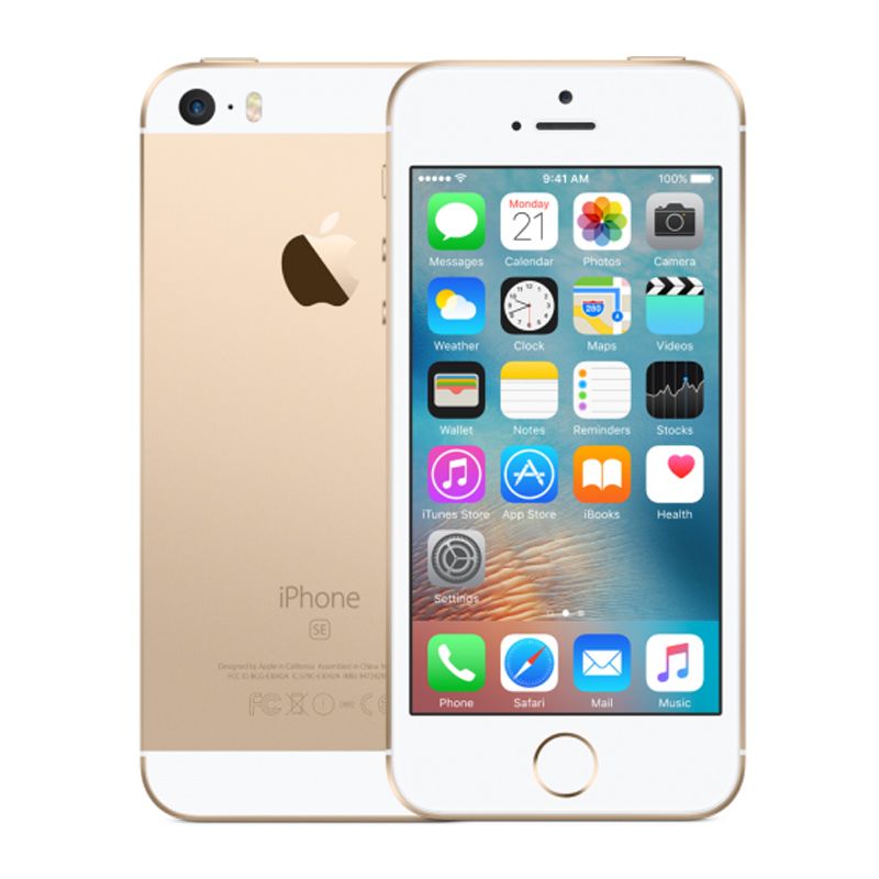 IPhone 5se 16Gb Cũ Quốc tế